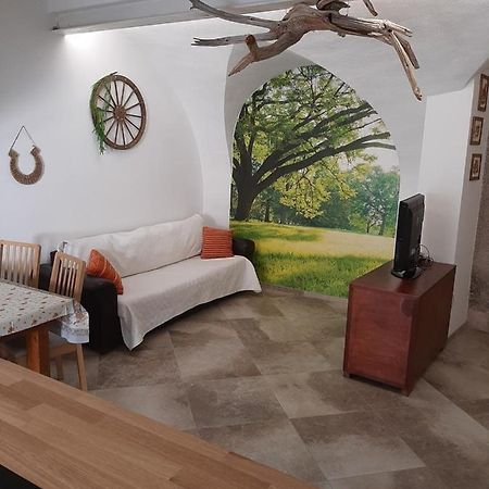 Karin Apartment Arco Εξωτερικό φωτογραφία
