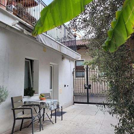 Karin Apartment Arco Εξωτερικό φωτογραφία