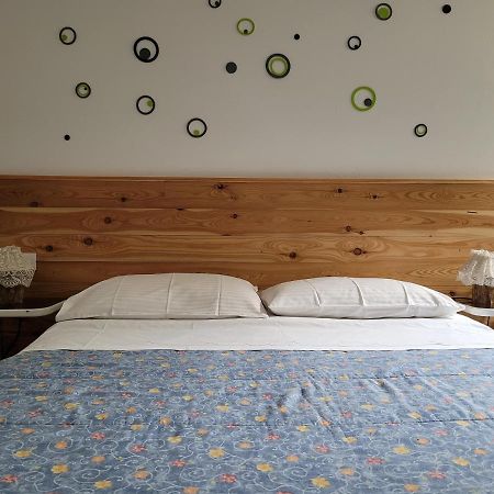 Karin Apartment Arco Εξωτερικό φωτογραφία