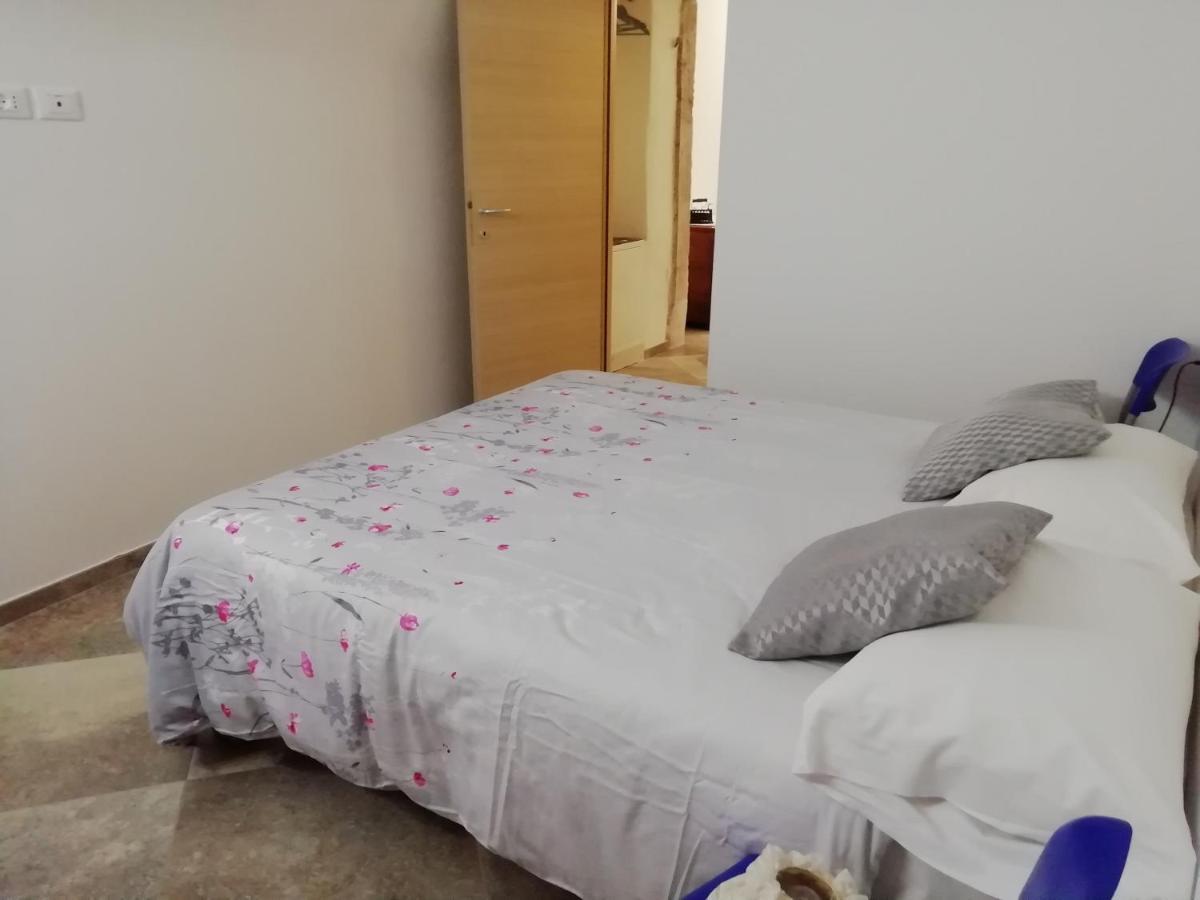 Karin Apartment Arco Εξωτερικό φωτογραφία