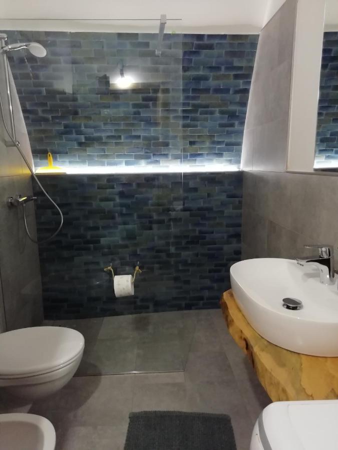 Karin Apartment Arco Εξωτερικό φωτογραφία