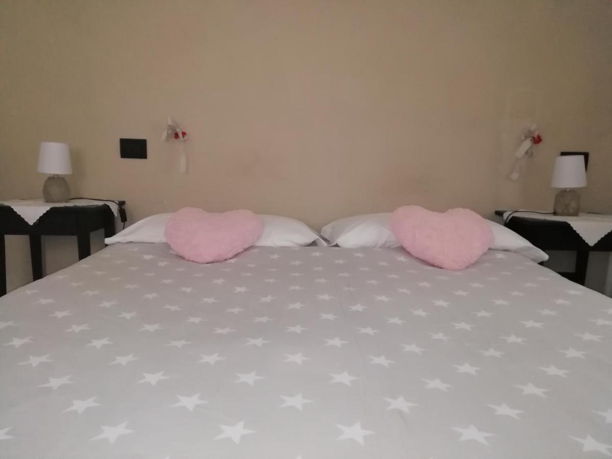 Karin Apartment Arco Εξωτερικό φωτογραφία