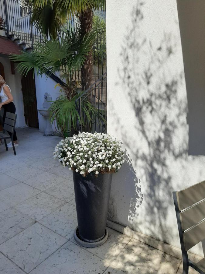 Karin Apartment Arco Εξωτερικό φωτογραφία