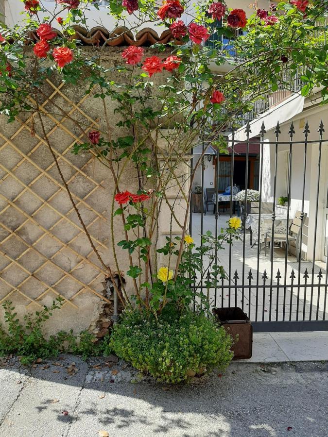 Karin Apartment Arco Εξωτερικό φωτογραφία