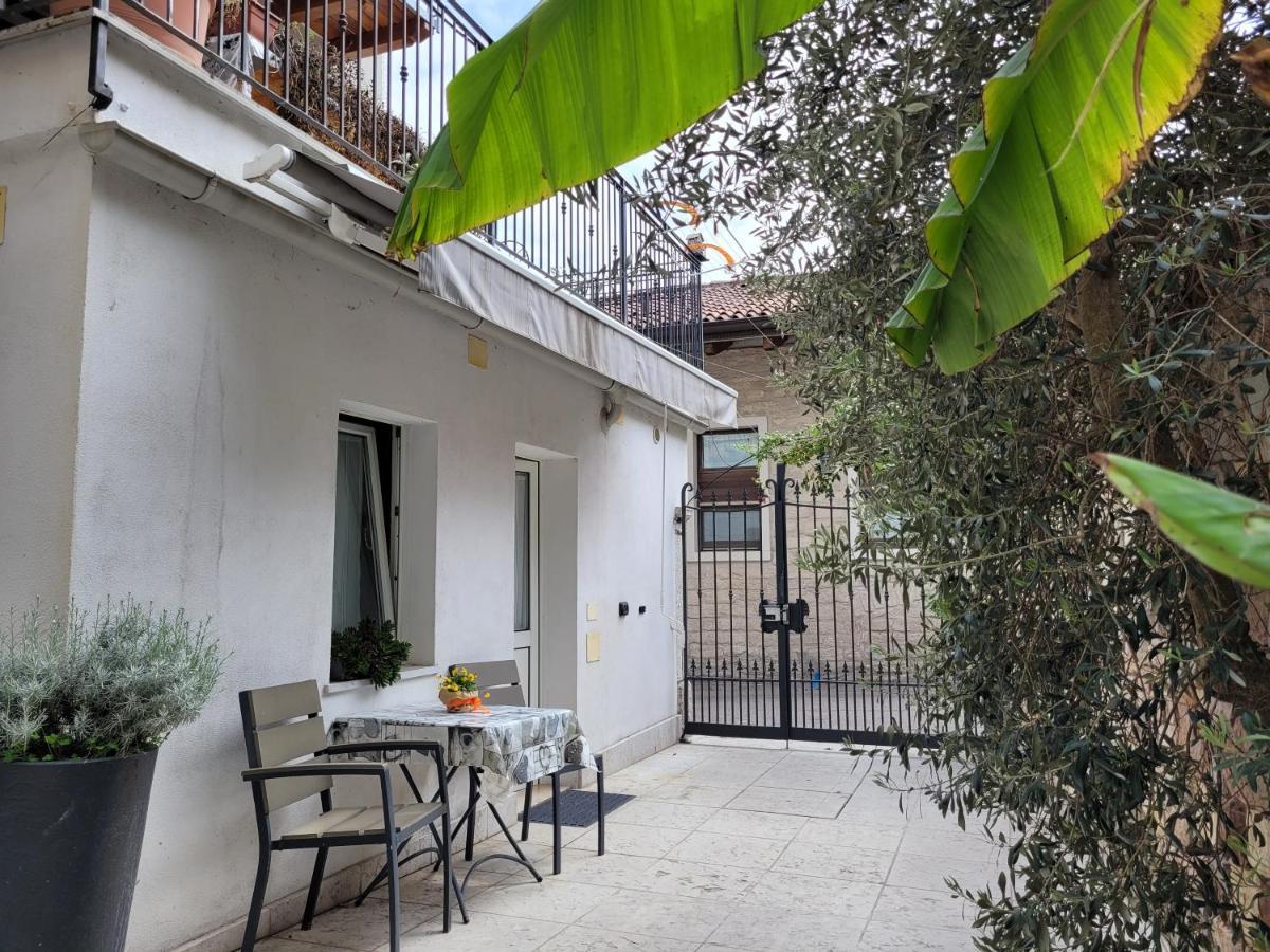Karin Apartment Arco Εξωτερικό φωτογραφία