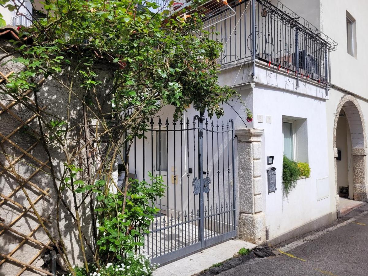 Karin Apartment Arco Εξωτερικό φωτογραφία