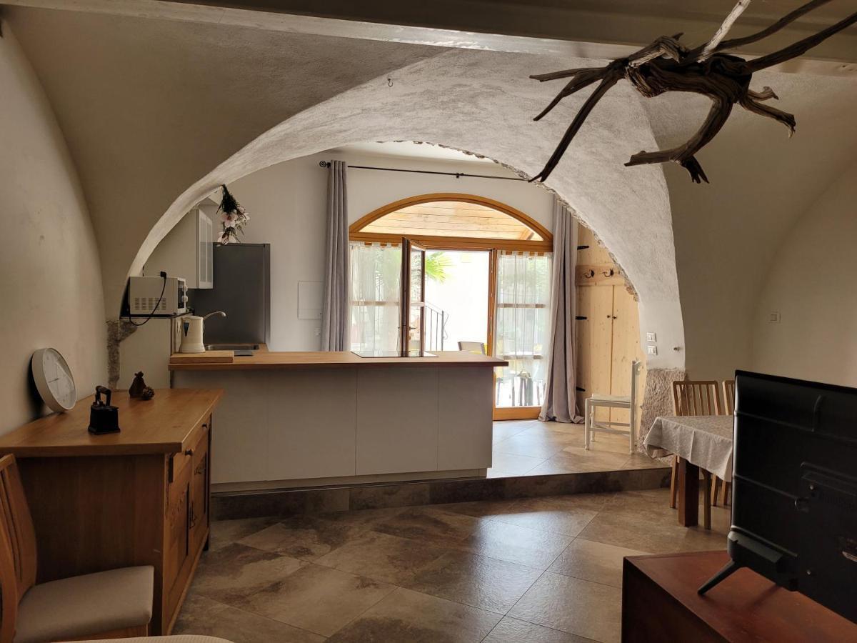 Karin Apartment Arco Εξωτερικό φωτογραφία