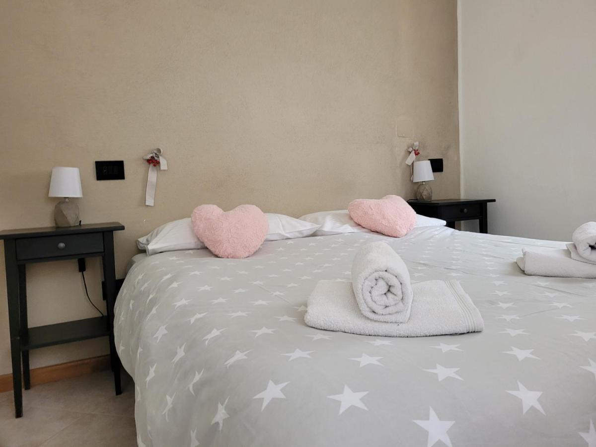 Karin Apartment Arco Εξωτερικό φωτογραφία