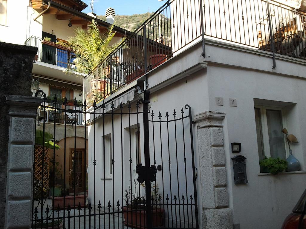 Karin Apartment Arco Δωμάτιο φωτογραφία