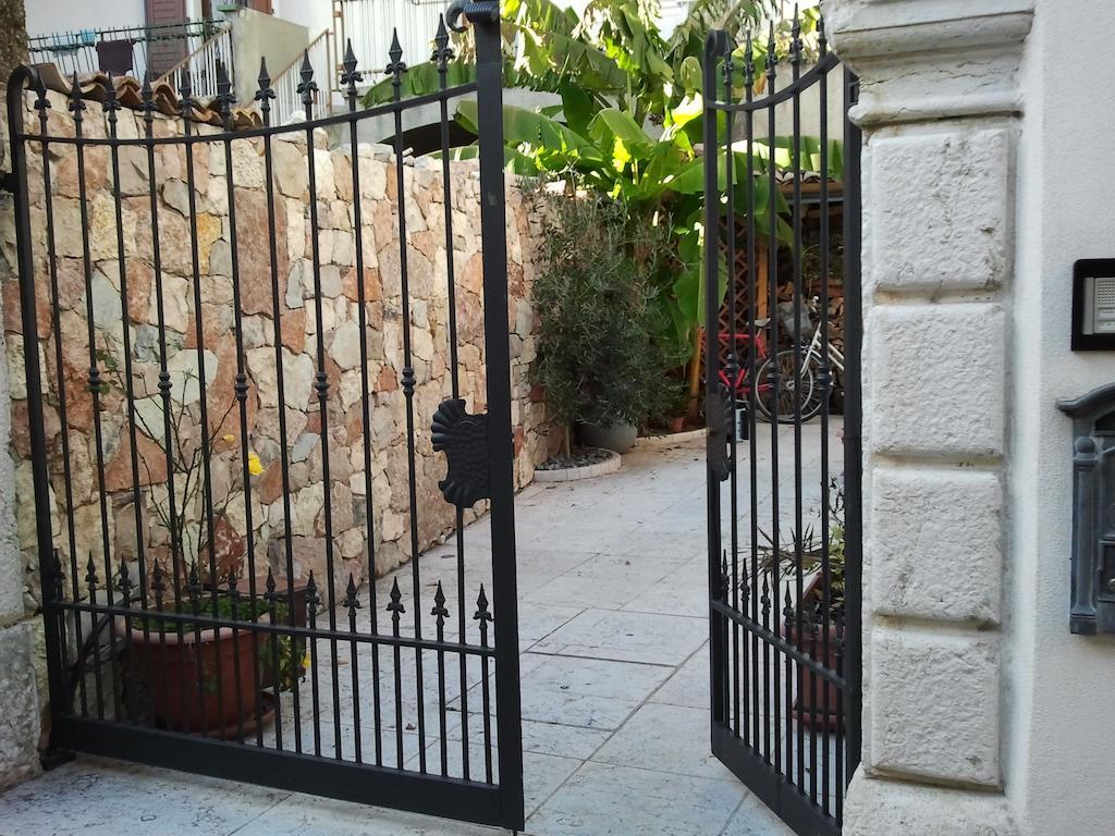Karin Apartment Arco Εξωτερικό φωτογραφία