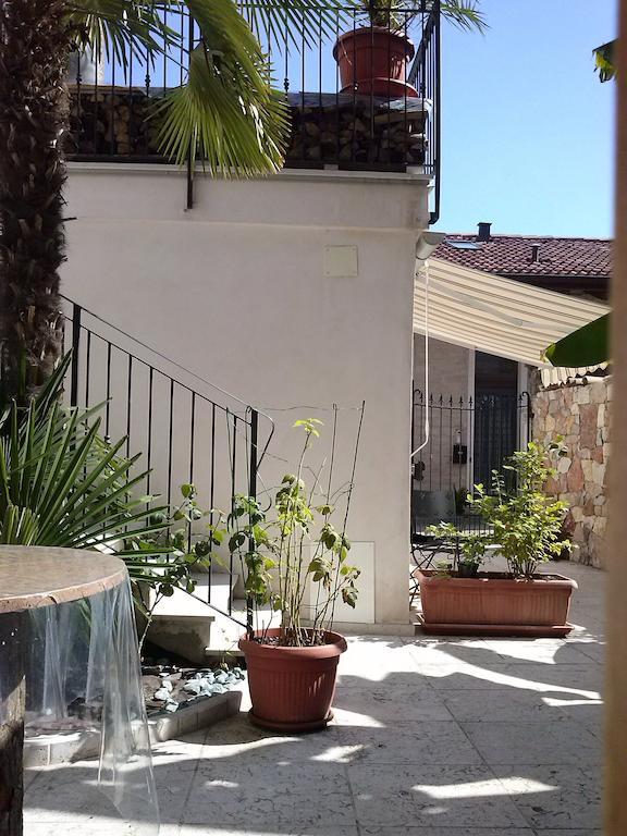 Karin Apartment Arco Δωμάτιο φωτογραφία