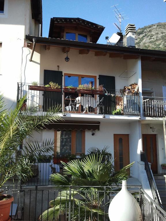 Karin Apartment Arco Εξωτερικό φωτογραφία