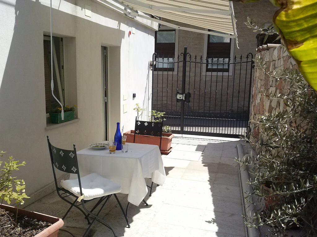Karin Apartment Arco Δωμάτιο φωτογραφία