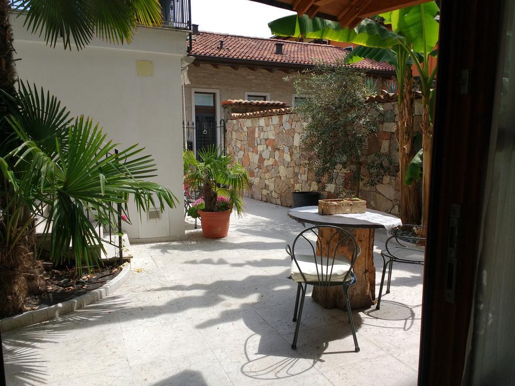 Karin Apartment Arco Εξωτερικό φωτογραφία