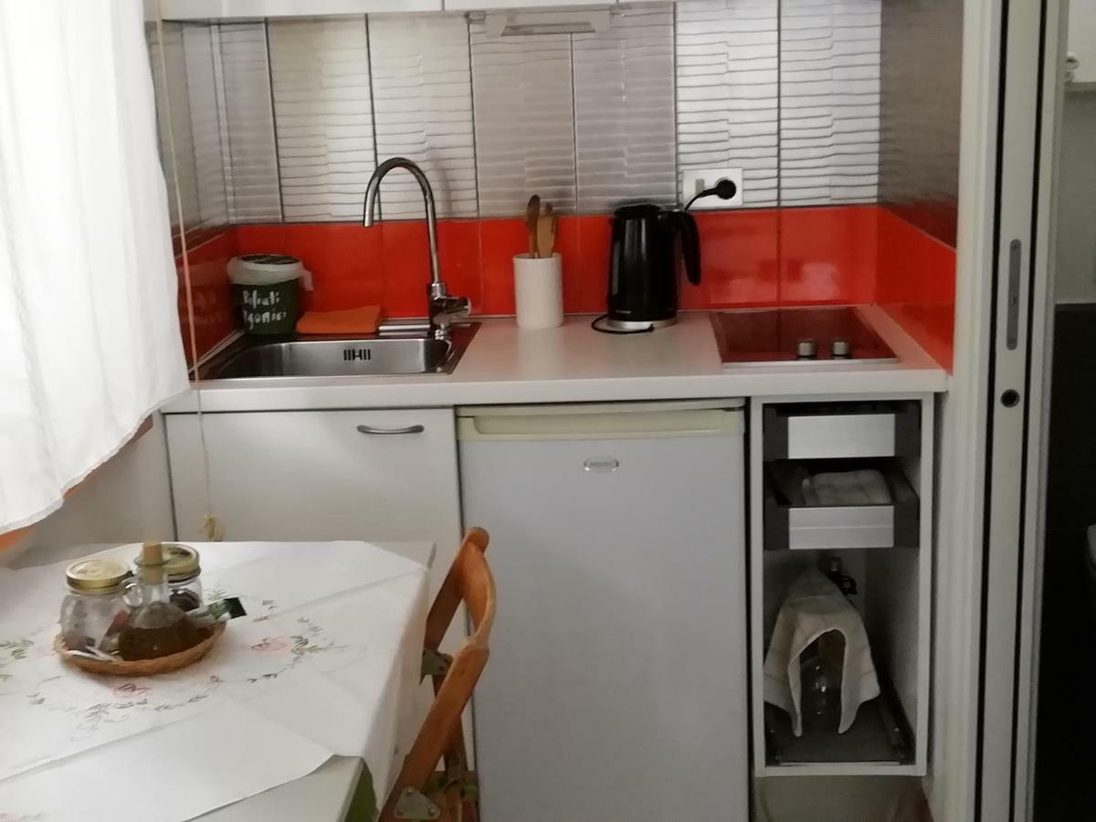 Karin Apartment Arco Εξωτερικό φωτογραφία